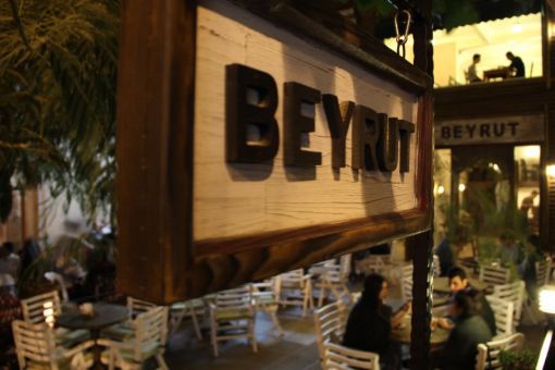 Beyrut Kafe 