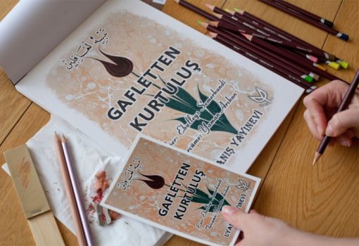 Yaman Arıkan: Gafletten Kurtuluş Yaman Arıkan: Gafletten Kurtuluş