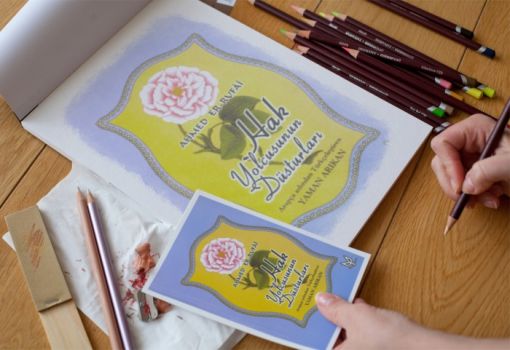 Yaman Arıkan: Hak Yolcusunun Düsturları Yaman Arıkan: Hak Yolcusunun Düsturları