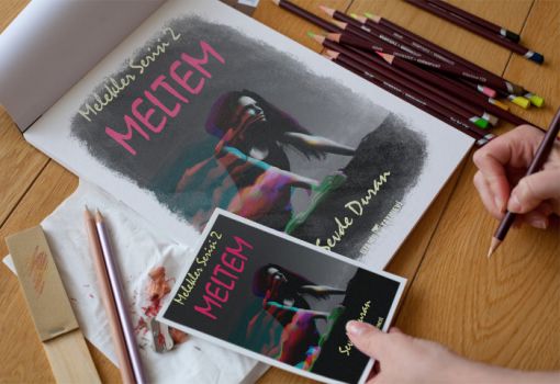 Sevde Karakayış: Meltem Sevde Karakayış: Meltem
