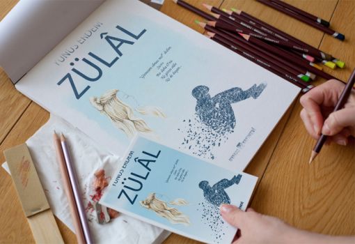 Yunus Erdem: Zülâl Yunus Erdem: Zülâl